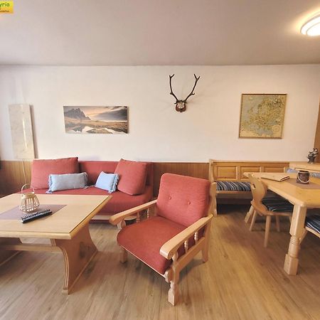 Bungalow Irmgard Bad Mitterndorf Exteriör bild
