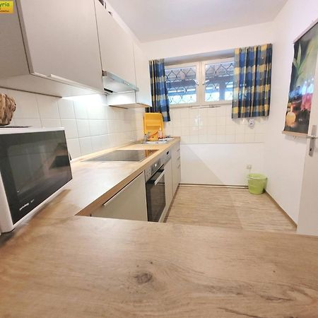 Bungalow Irmgard Bad Mitterndorf Exteriör bild