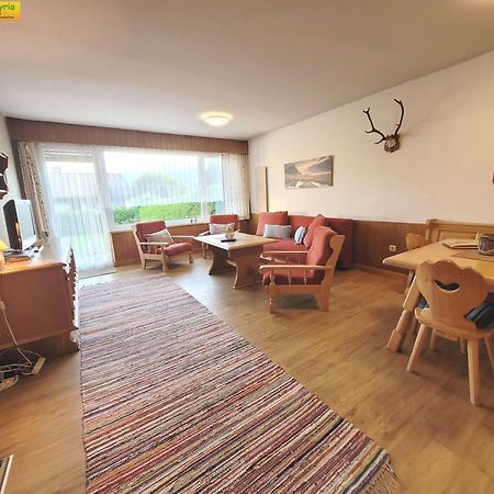 Bungalow Irmgard Bad Mitterndorf Exteriör bild