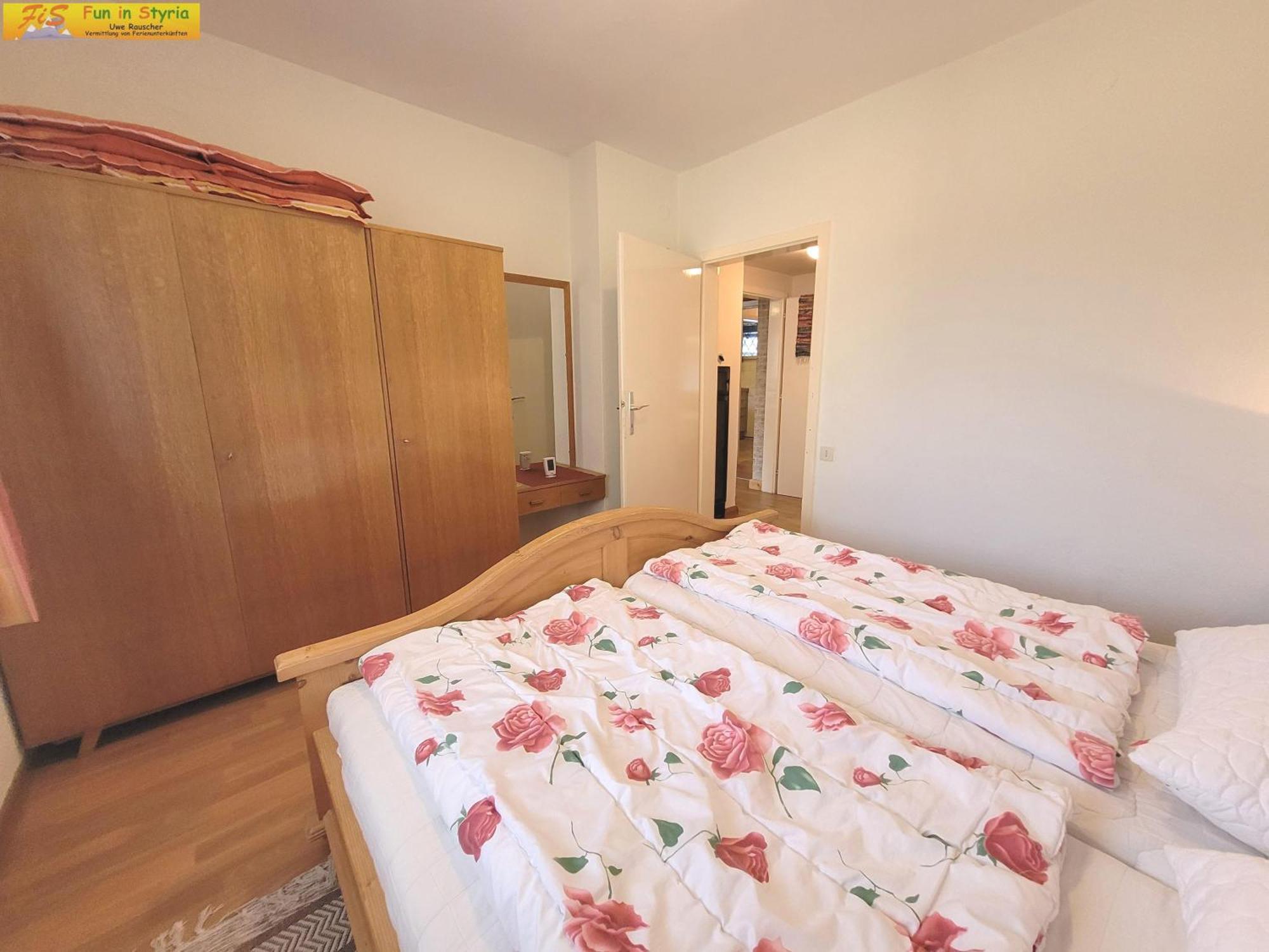 Bungalow Irmgard Bad Mitterndorf Exteriör bild