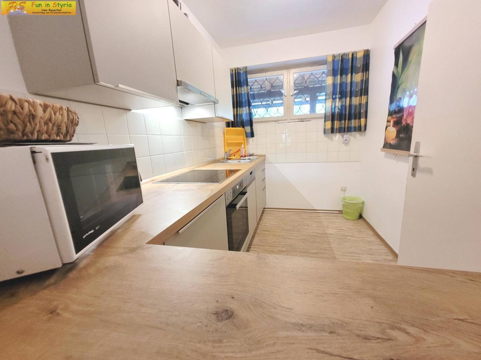Bungalow Irmgard Bad Mitterndorf Exteriör bild
