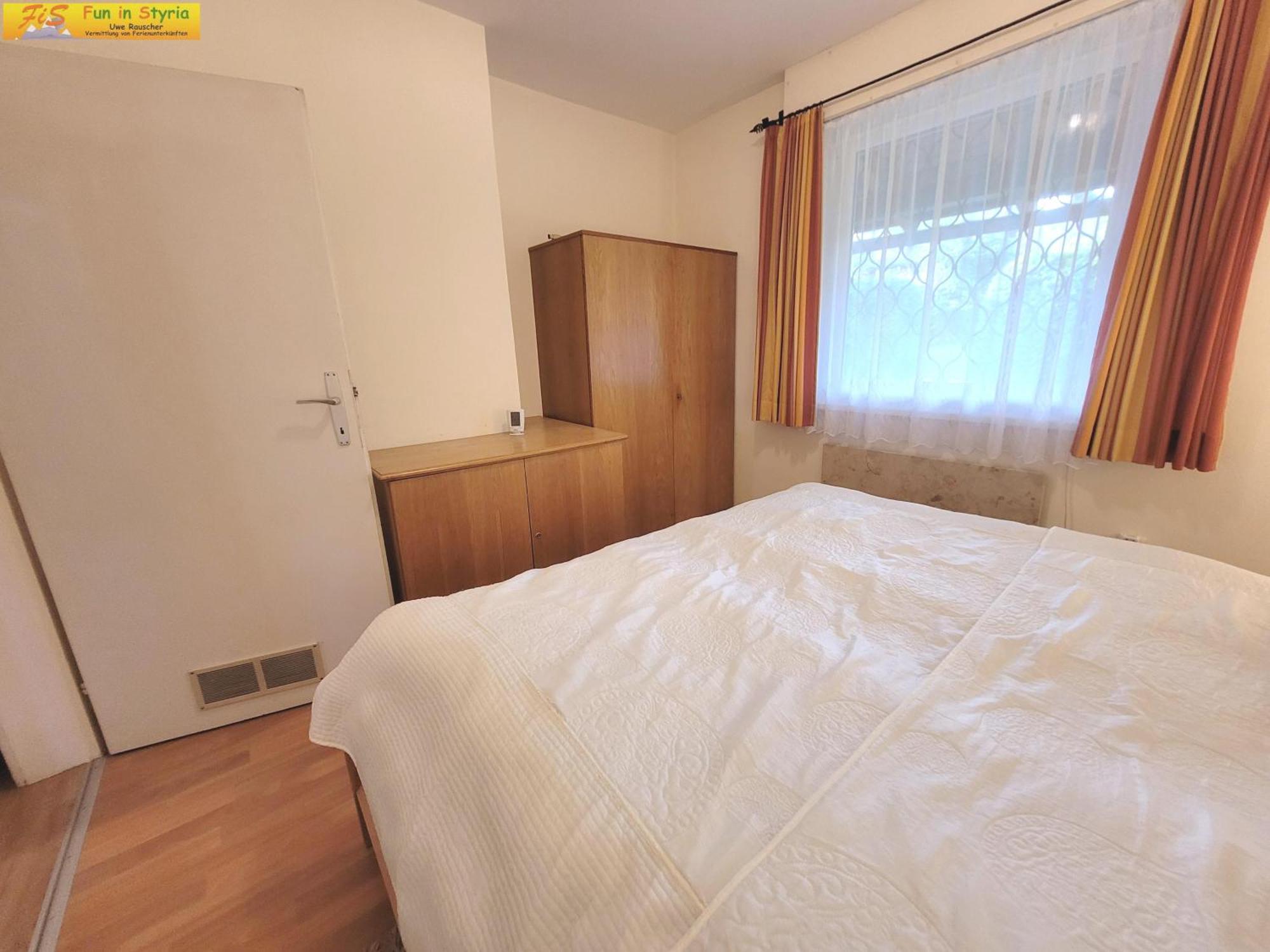 Bungalow Irmgard Bad Mitterndorf Exteriör bild