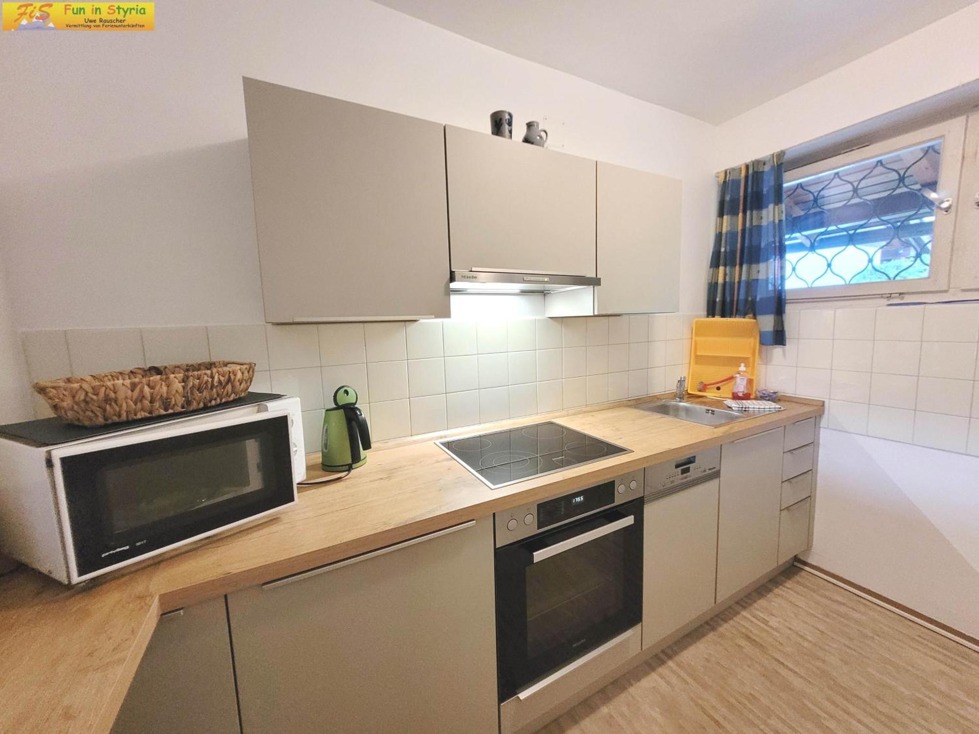 Bungalow Irmgard Bad Mitterndorf Exteriör bild