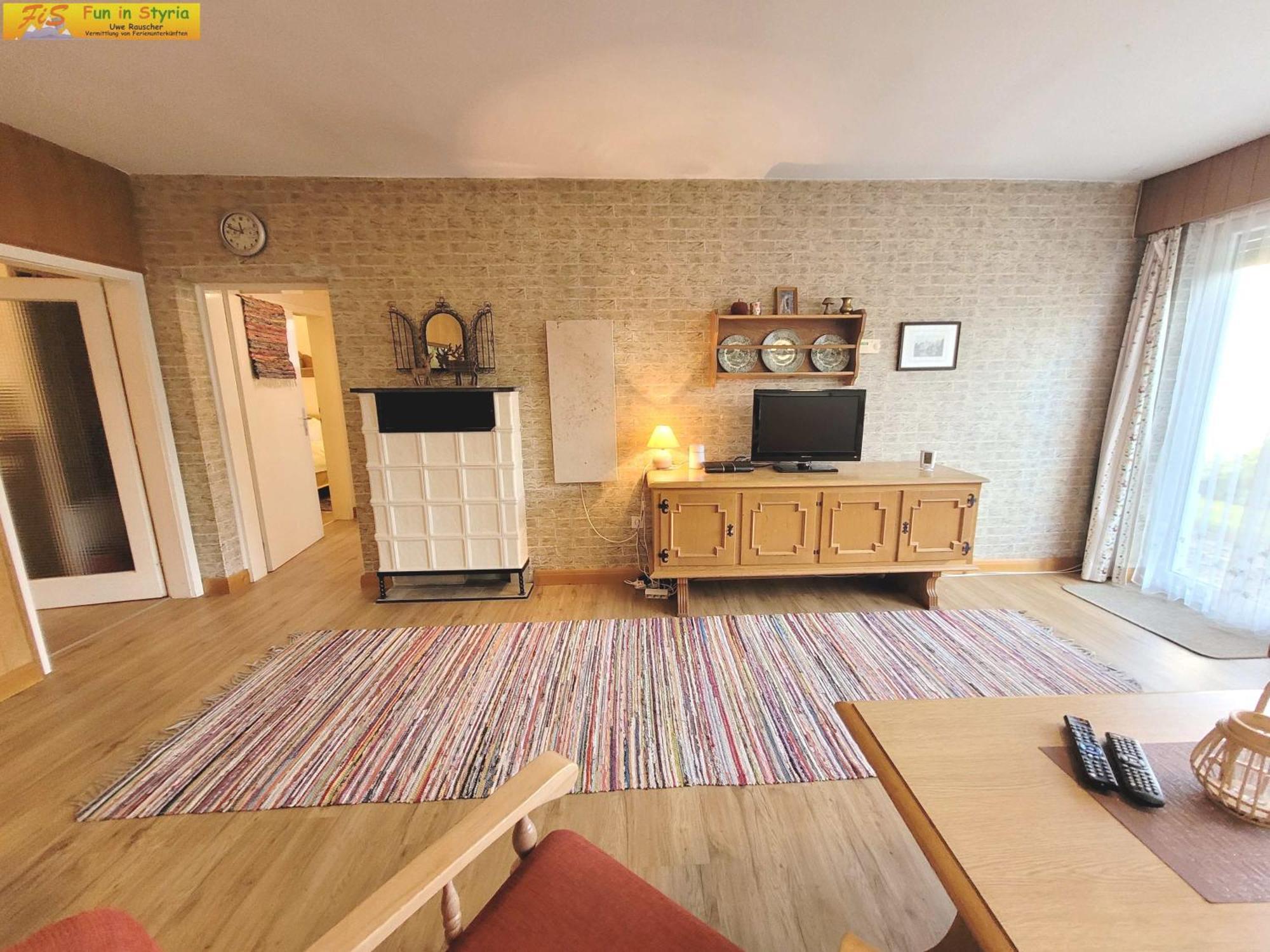 Bungalow Irmgard Bad Mitterndorf Exteriör bild