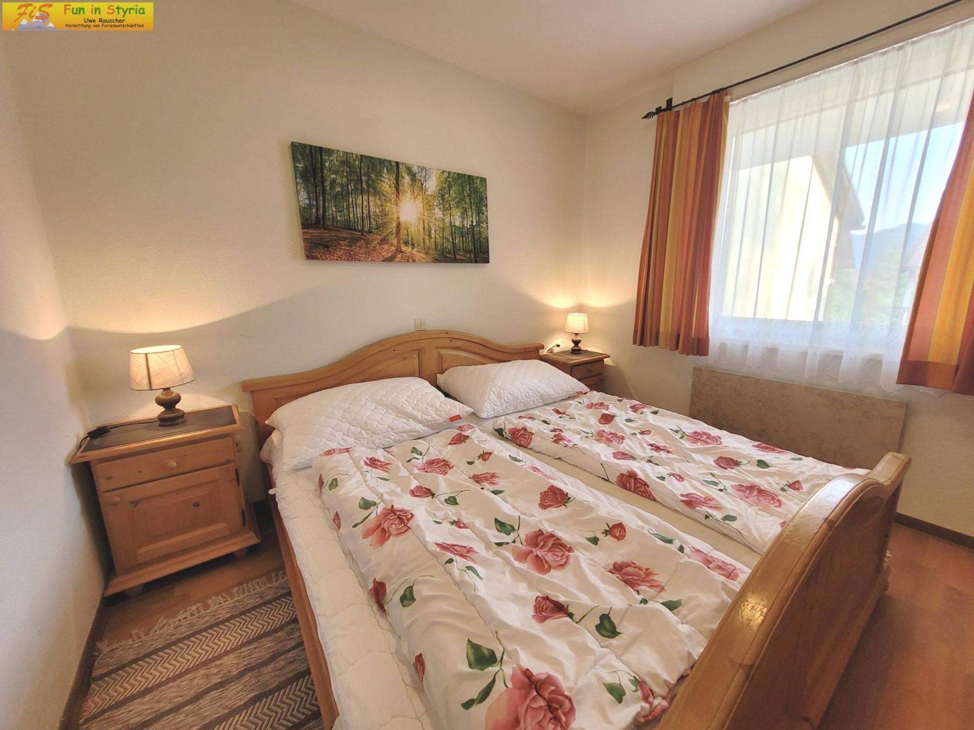 Bungalow Irmgard Bad Mitterndorf Exteriör bild