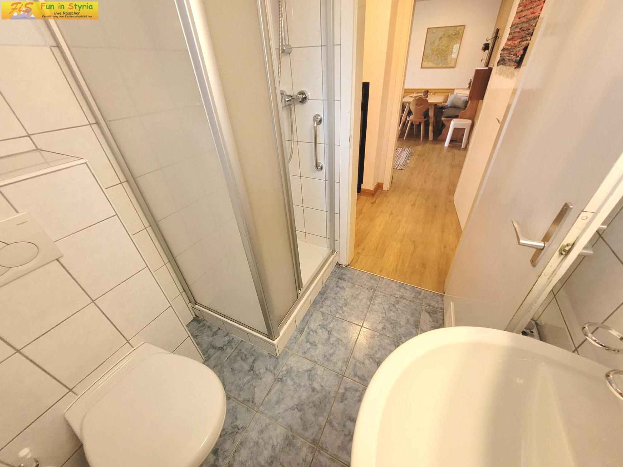 Bungalow Irmgard Bad Mitterndorf Exteriör bild